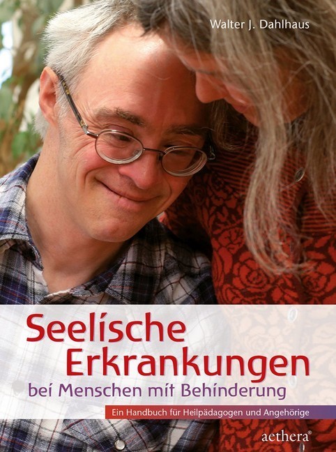 Seelische Erkrankungen bei Menschen mit Behinderung main product photo