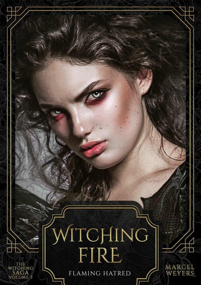Witching Fire main product photo