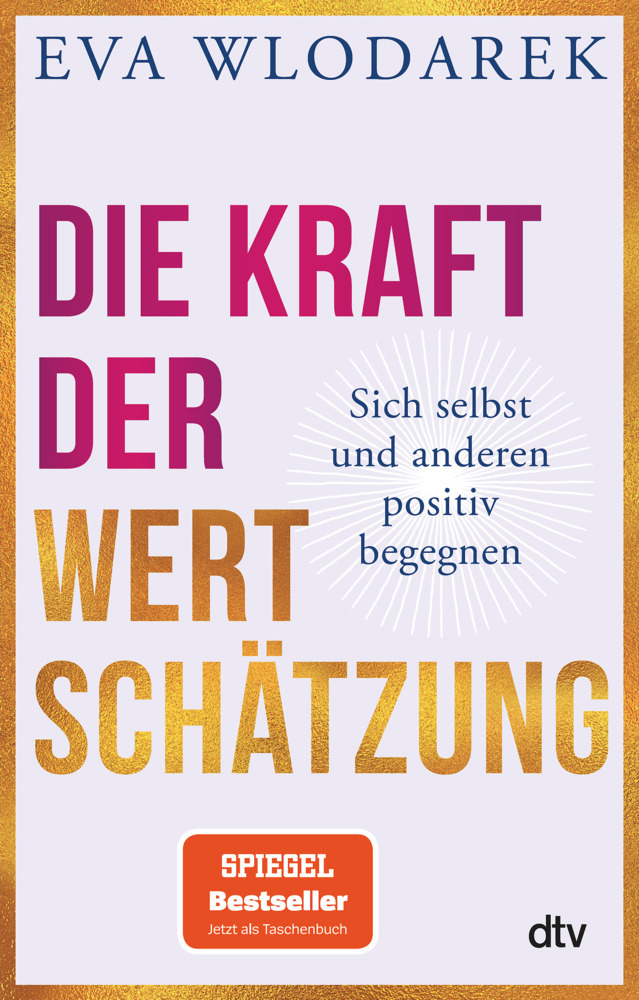 Die Kraft der Wertschätzung main product photo