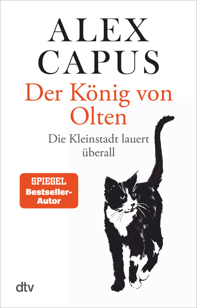 Der König von Olten main product photo