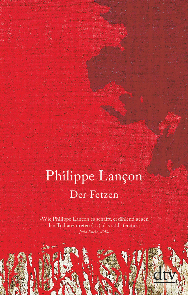 Der Fetzen main product photo