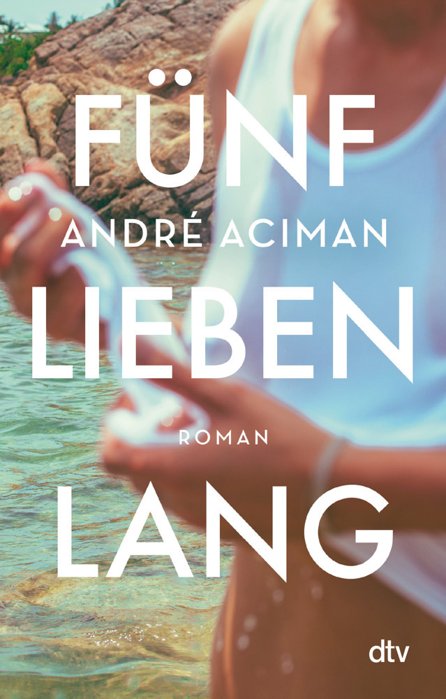 Fünf Lieben lang main product photo