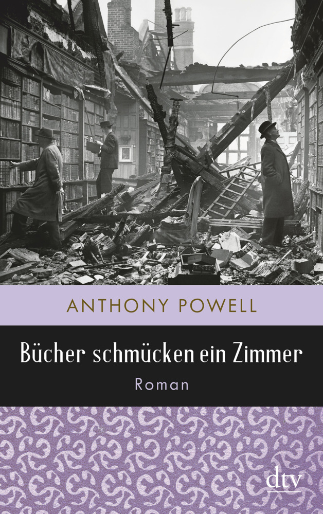 Bücher schmücken ein Zimmer main product photo