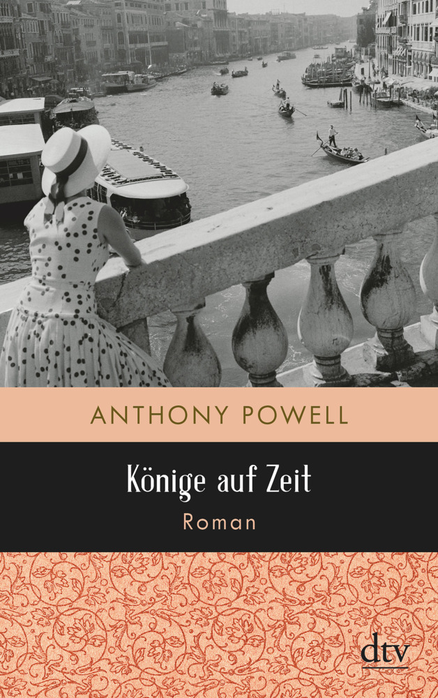 Könige auf Zeit main product photo