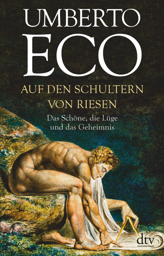 Auf den Schultern von Riesen main product photo