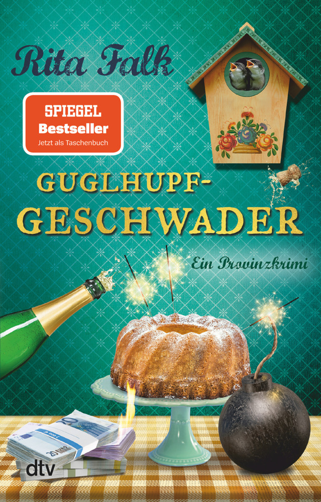 Guglhupfgeschwader main product photo