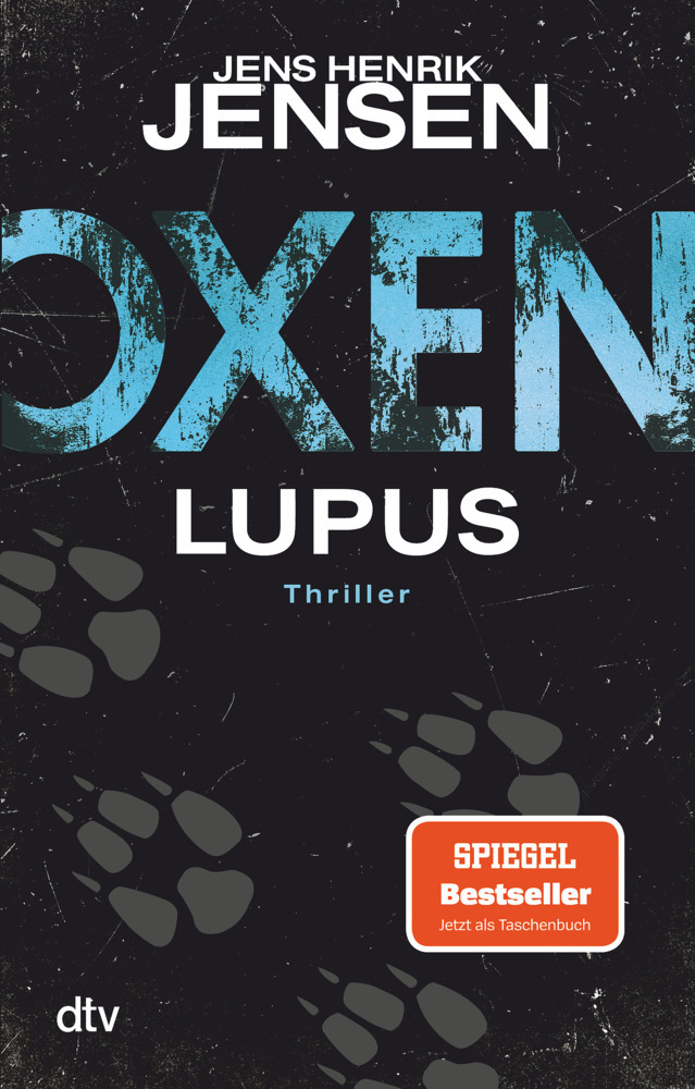 Oxen. Lupus main product photo