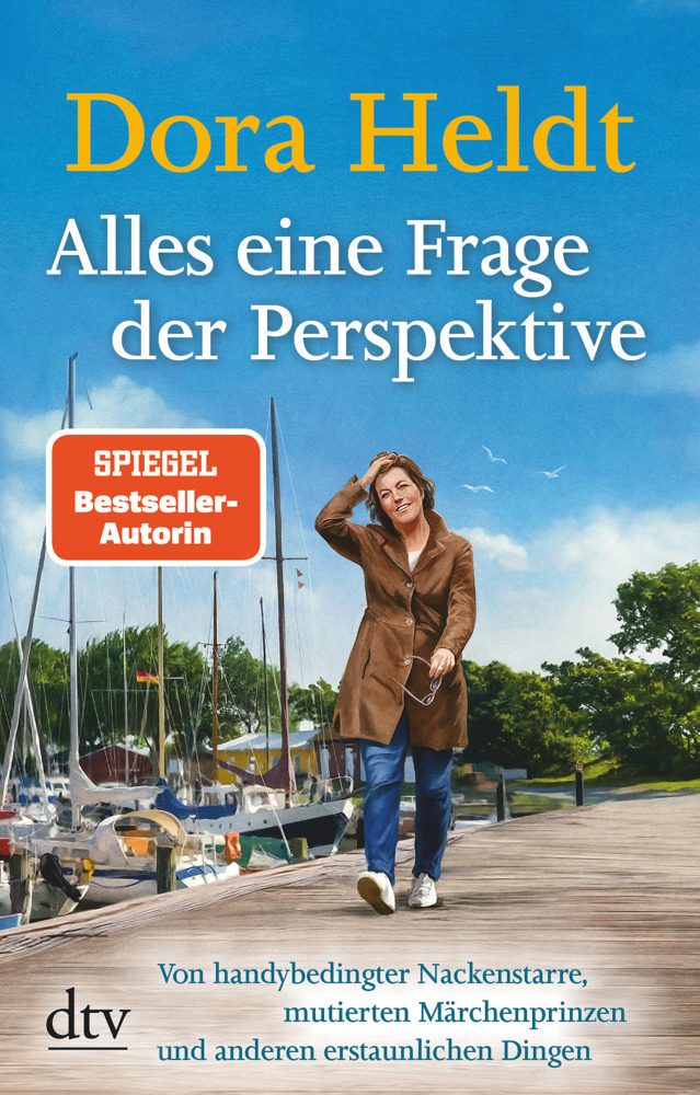 Alles eine Frage der Perspektive main product photo