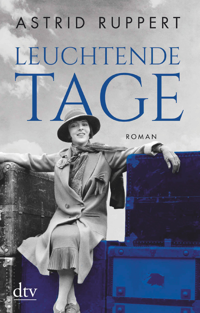 Leuchtende Tage main product photo