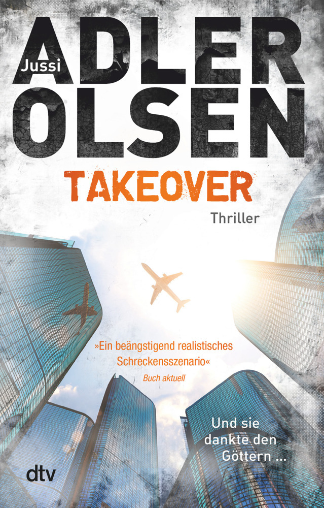 TAKEOVER main product photo