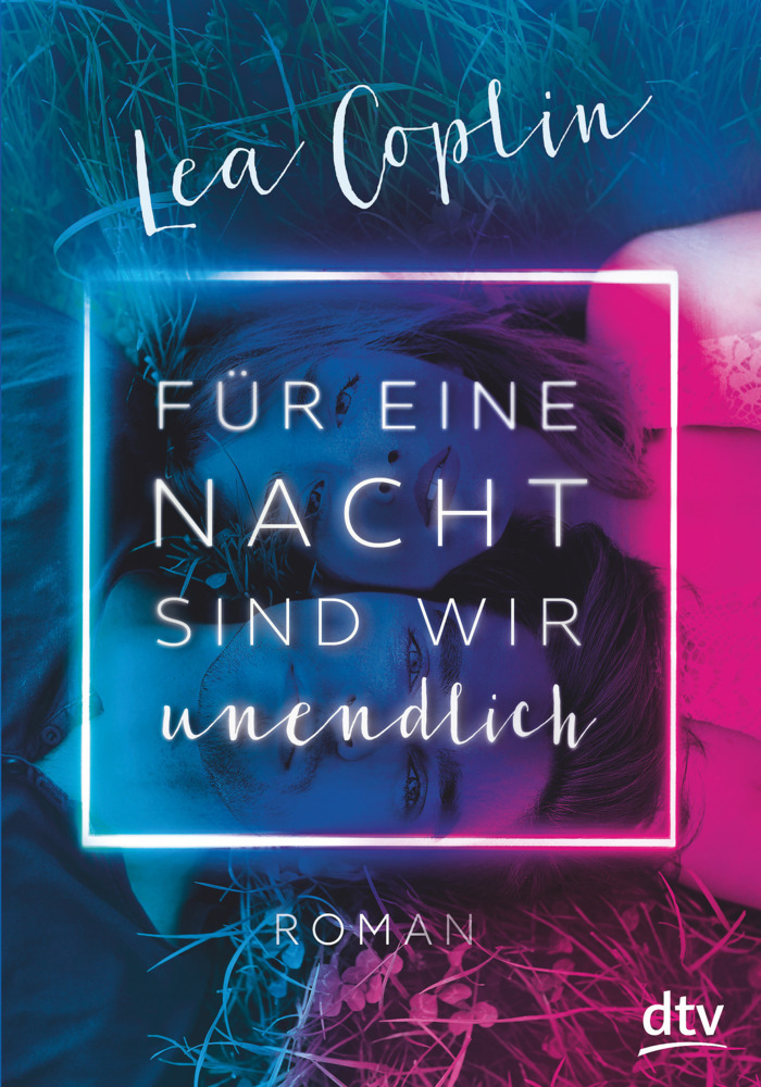 Für eine Nacht sind wir unendlich main product photo