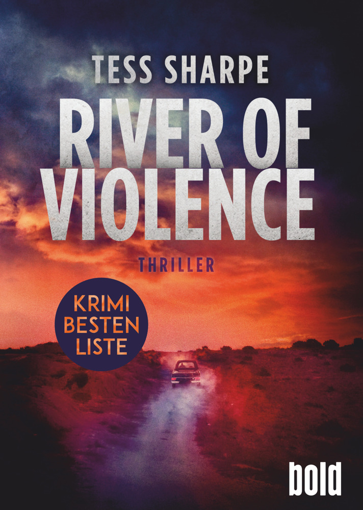 River of Violence main product photo