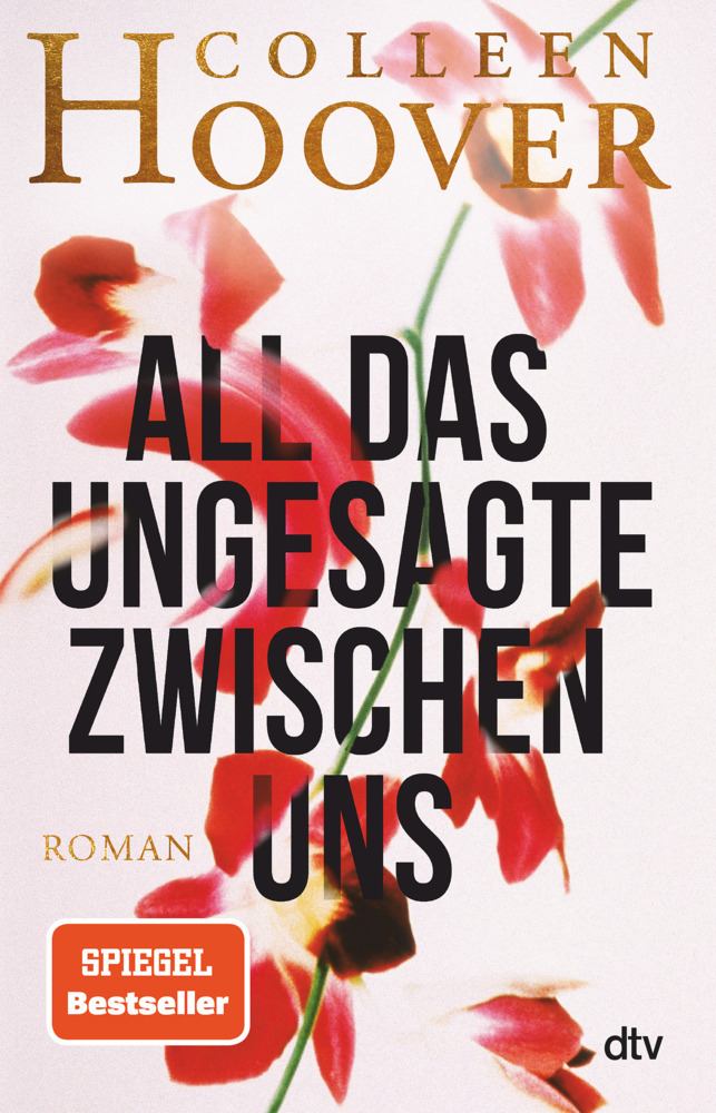 All das Ungesagte zwischen uns main product photo