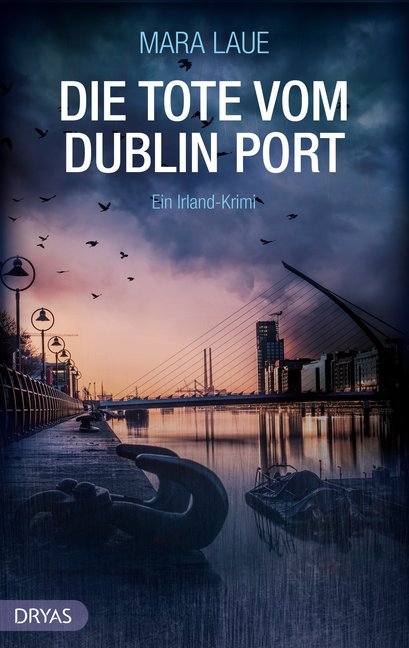Die Tote vom Dublin Port main product photo