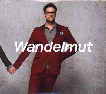 Wandelmut, 1 Audio-CD