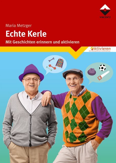Echte Kerle main product photo