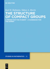 The Structure of Compact Groups
