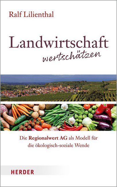 Landwirtschaft wertschätzen main product photo