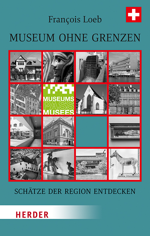 Museen ohne Grenzen, Schätze der Region entdecken. Schweiz main product photo