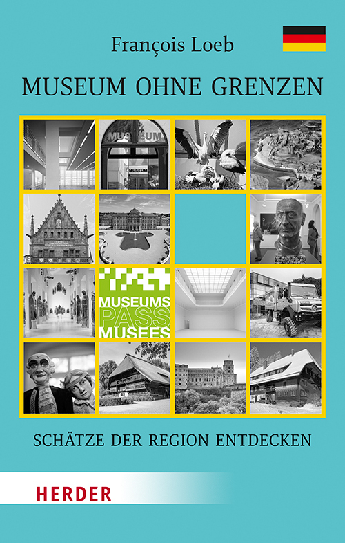 Museen ohne Grenzen, Schätze der Region entdecken. Deutschland main product photo