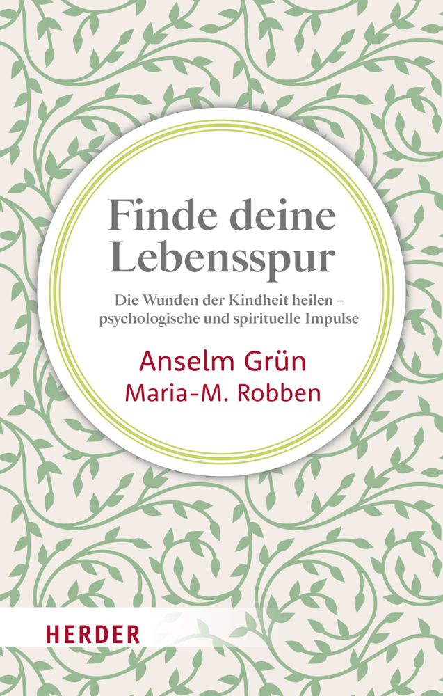 Finde deine Lebensspur main product photo