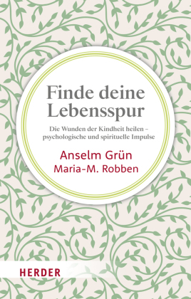 Finde deine Lebensspur