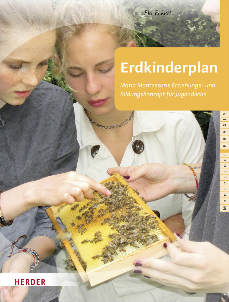 Erdkinderplan main product photo