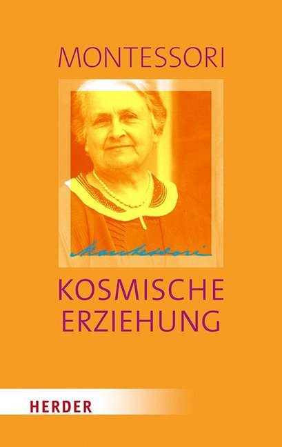 Kosmische Erziehung main product photo