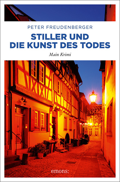 Stiller und die Kunst des Todes main product photo