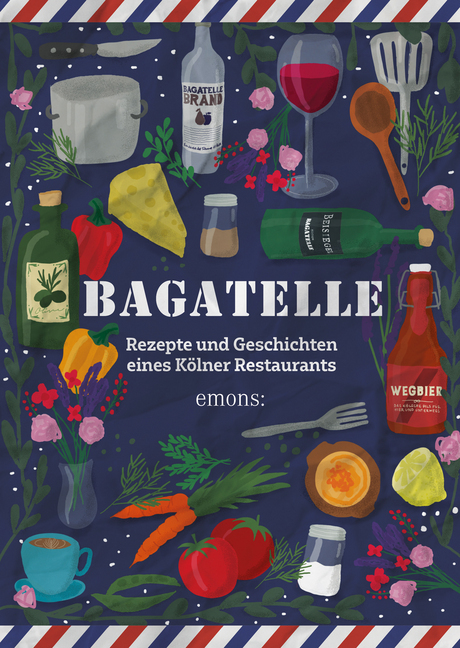 Bagatelle main product photo