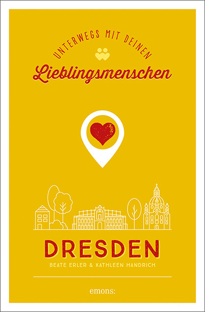 Dresden. Unterwegs mit deinen Lieblingsmenschen main product photo