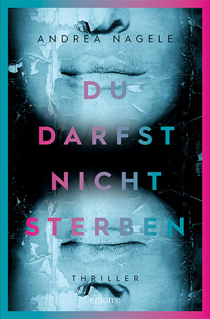 Du darfst nicht sterben main product photo
