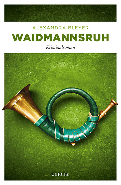Waidmannsruh main product photo