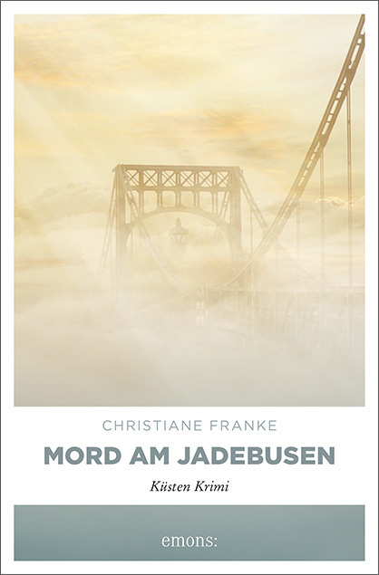 Mord am Jadebusen main product photo