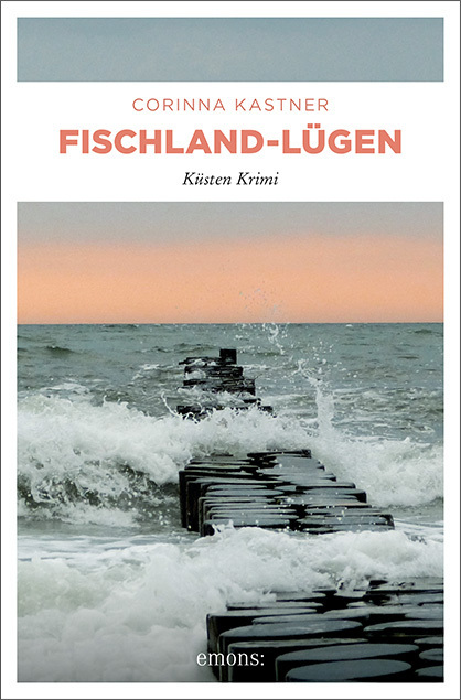 Fischland-Lügen main product photo