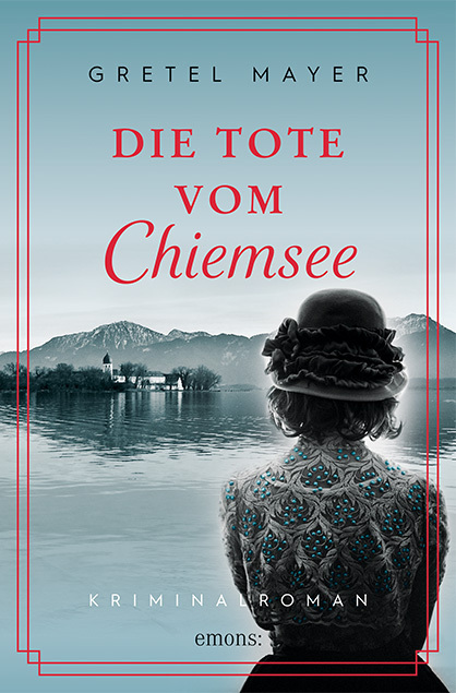Die Tote vom Chiemsee main product photo
