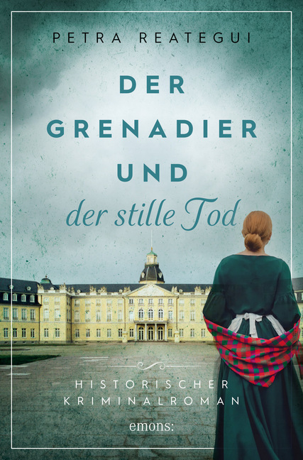 Der Grenadier und der stille Tod main product photo