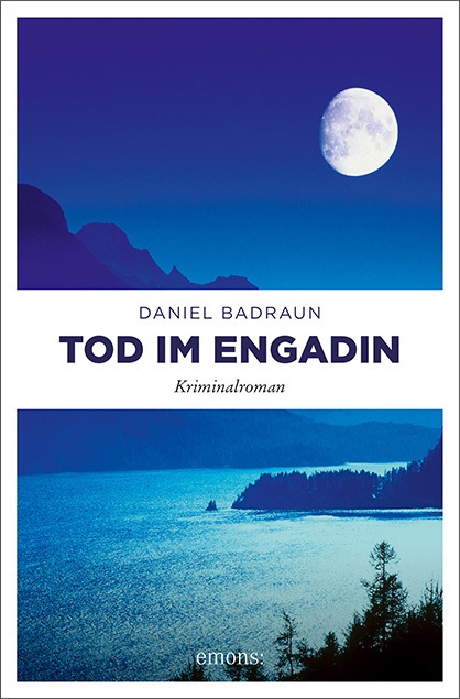Tod im Engadin main product photo