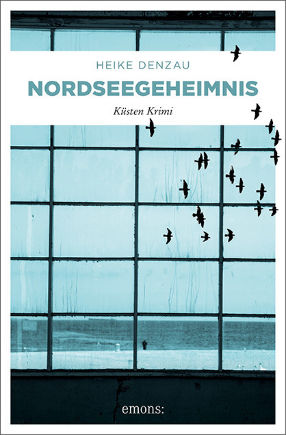 Nordseegeheimnis main product photo