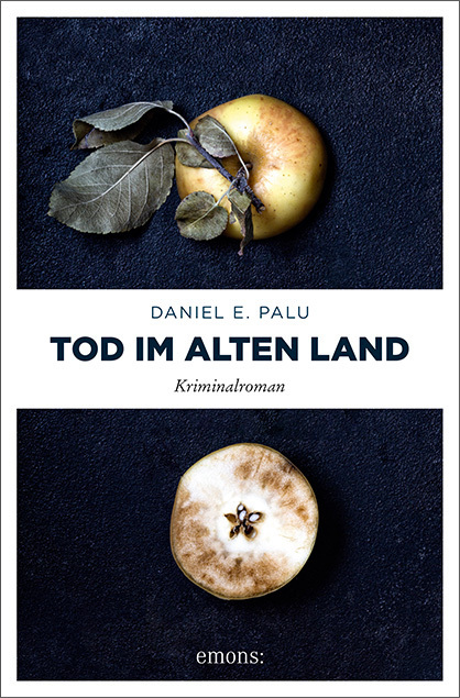 Tod im Alten Land main product photo
