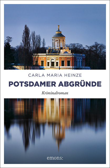 Potsdamer Abgründe main product photo