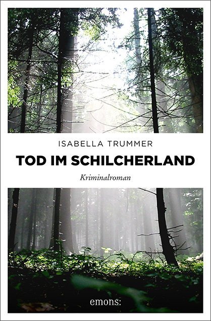 Tod im Schilcherland main product photo