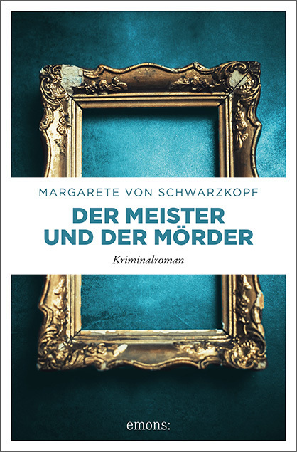 Der Meister und der Mörder main product photo