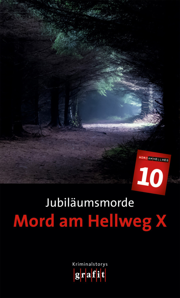 Mord am Hellweg. .10 main product photo