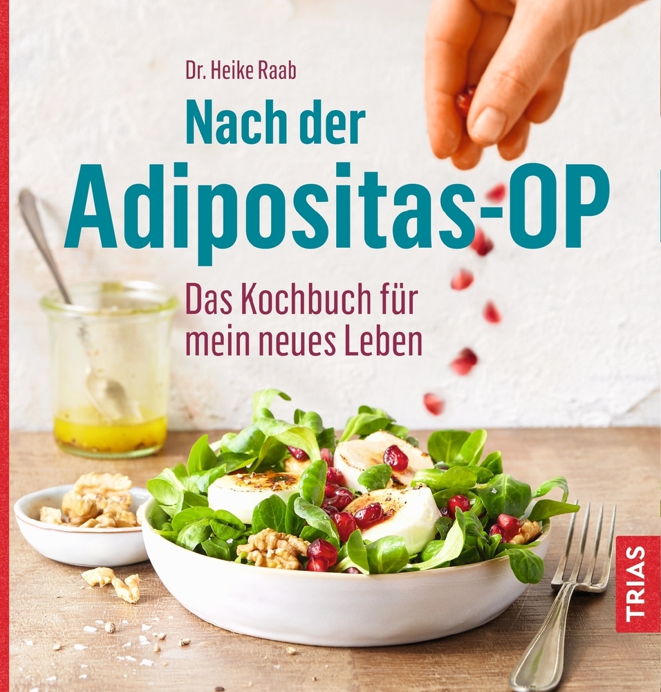 Nach der Adipositas-OP main product photo