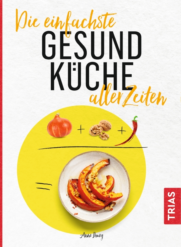 Die einfachste Gesund-Küche aller Zeiten main product photo