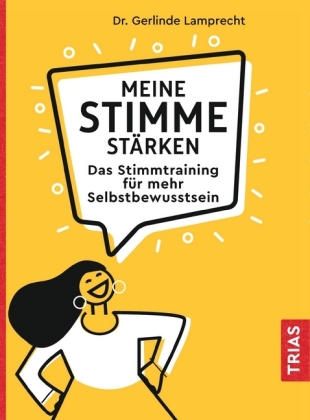 Meine Stimme stärken