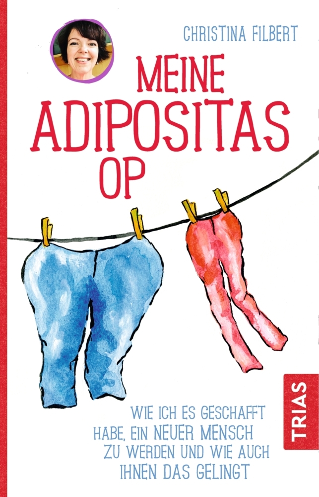 Meine Adipositas-OP main product photo