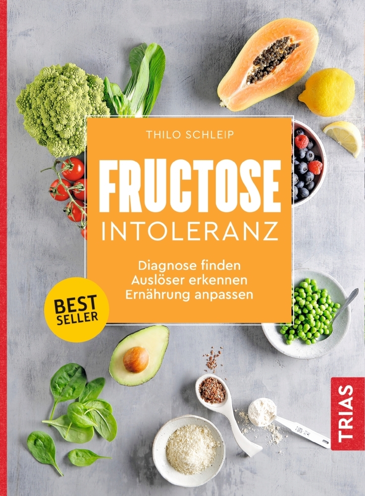 Fructose-Intoleranz main product photo