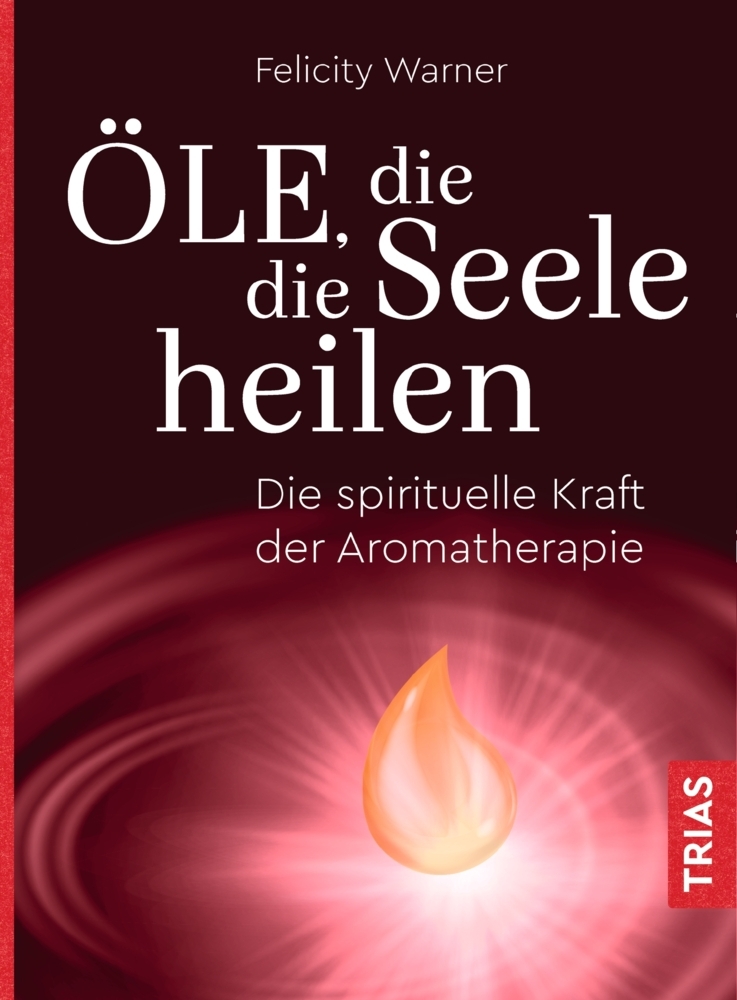 Öle, die die Seele heilen main product photo